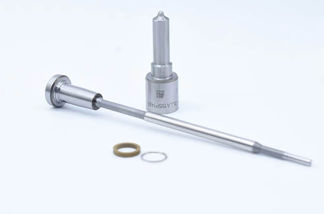 0445110250 repair kit bosch injector 