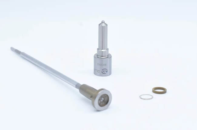 0445110279 injector repair kits