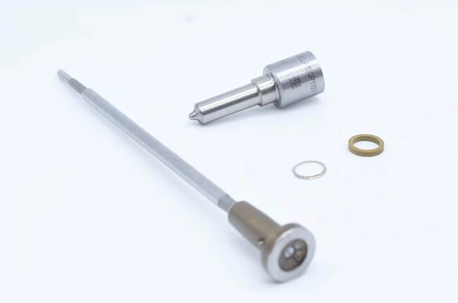 0445110290 injector overhaul kit