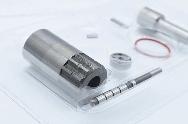 denso 095000-5471 injector overhaul kits