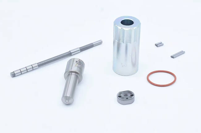 095000-5511 injector repair kit