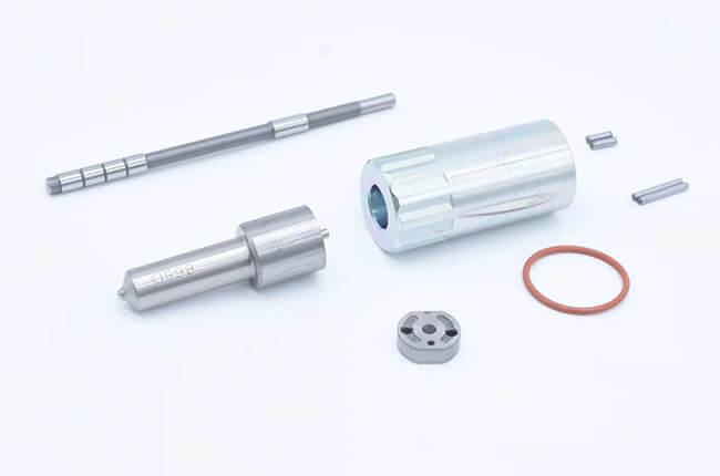 Injector 095000-5511 Overhaul Kits 