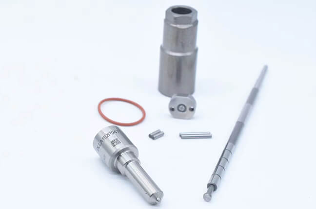 Nissan Pathfinder YD25 Injector 095000-6253 Overhaul Kits 