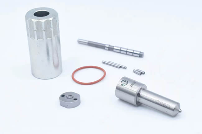 095000-6376 denso injector repair kits