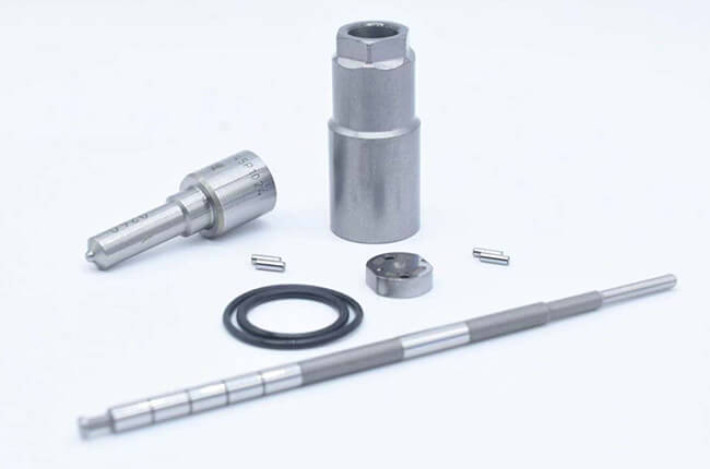 095000-7761 injector Overhaul Kits