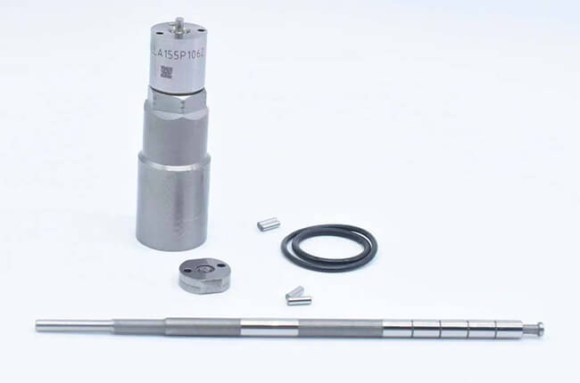095000-8290 injector repair kit