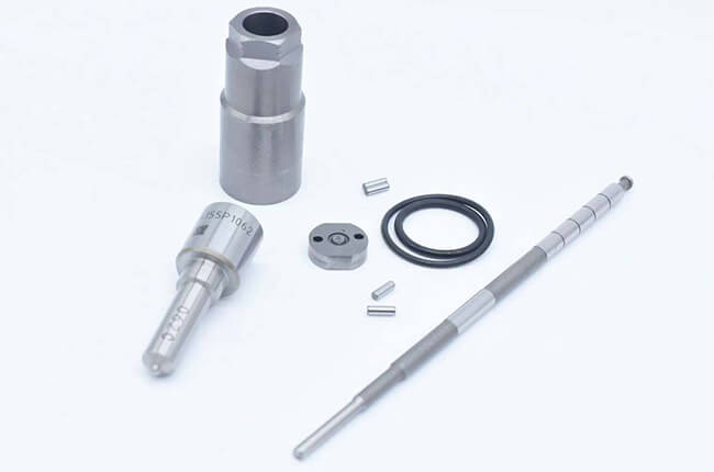 095000-8290 injector overhaul kit