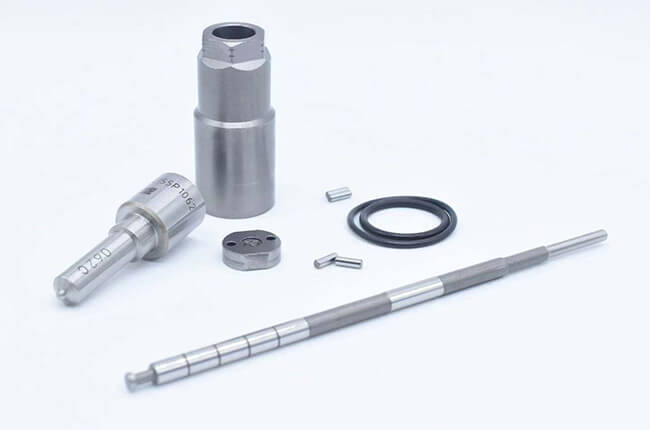 095000-8290 injector overhaul kit denso