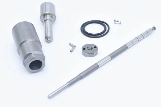 095000-8290 injector repair kit