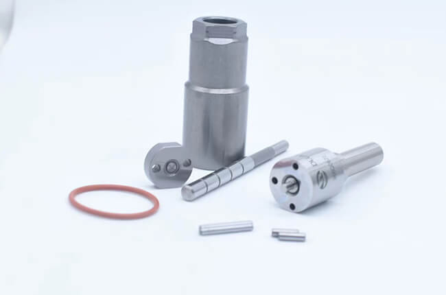 095000-8340 injector repair kits