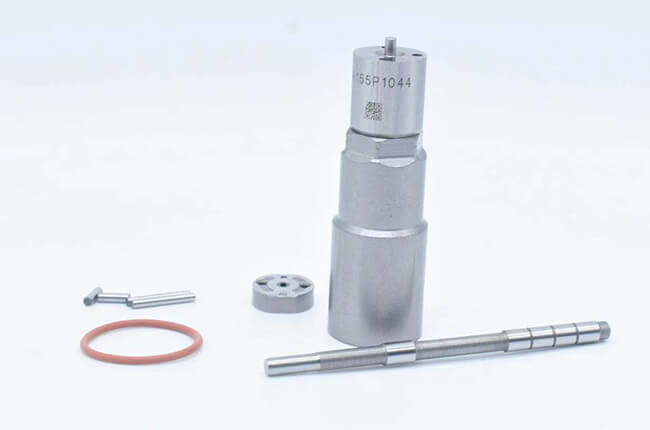 095000-9510 overhaul kits denso injector