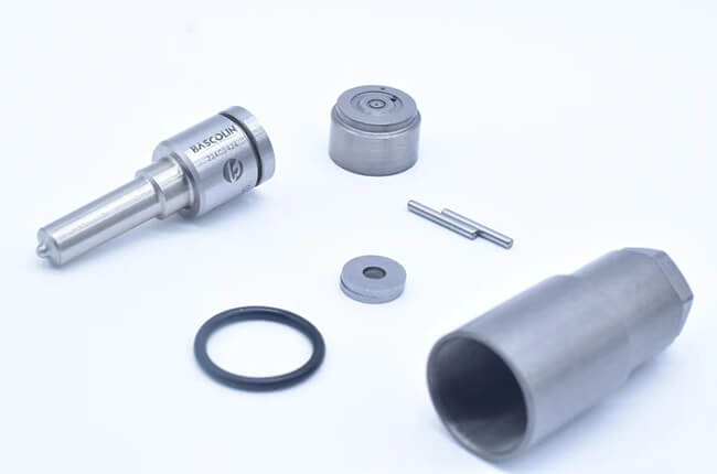 23670-0E020 denso injector kit