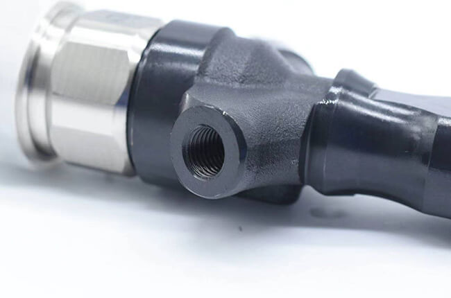 23670-30280 denso common rail diesel fuel injector hilux toyota