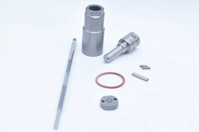 295050-1760 injector overhaul kit