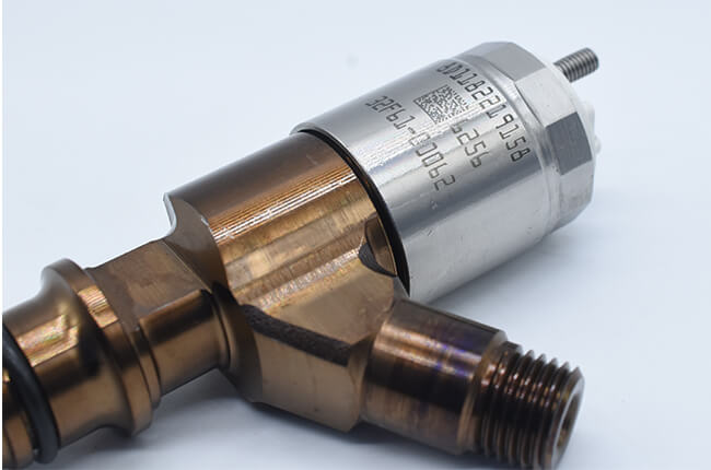 326-4700 control valve