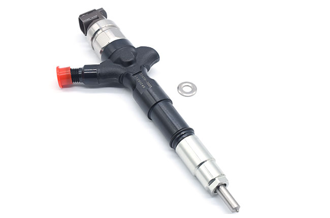 INJECTOR 23670-30050