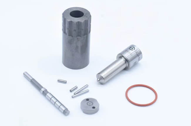 ISUZU FRR injector repair kits