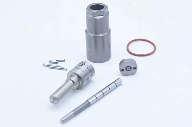 095000-6980 injector repair kits