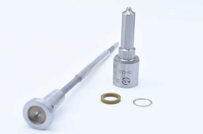 Mazda BT50 Injector 0445110250 Repair Kits