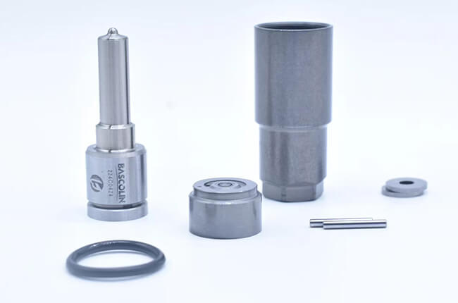 denso 23670-0E010 injector repair kit  