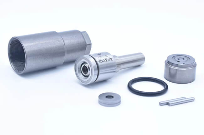 denso 23670-0E020 injector repair kit  