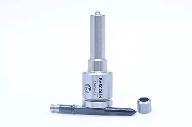 /23670-0E020 injector nozzle