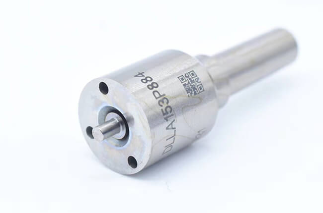 DLLA 153P 884 injector nozzle