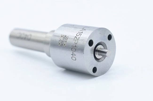 DLLA152P1040 denso common rail injection nozzles