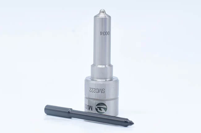 M0034P150 siemens common rail injection nozzle