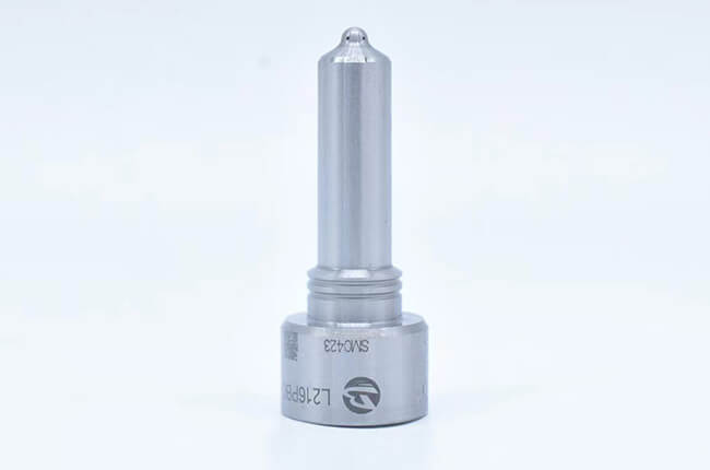 injector nozzle L216PBC