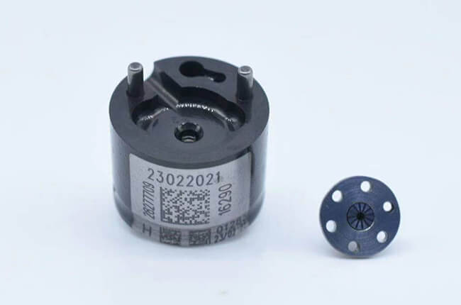 28277709 common rail valve