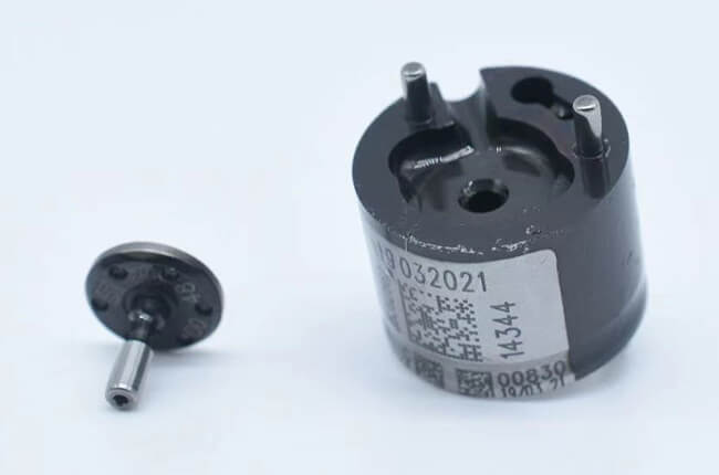 R00001D control valve