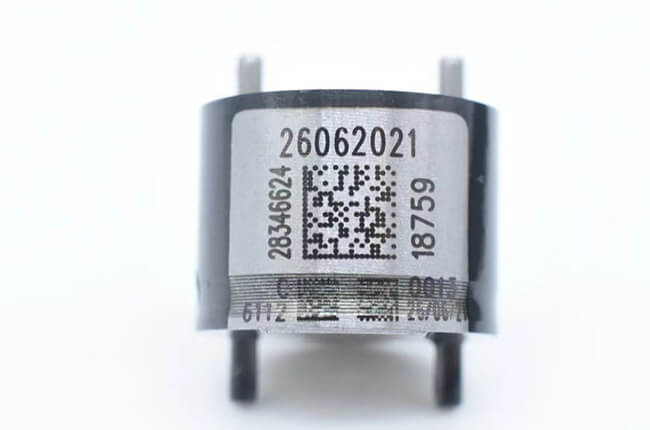 R00301D delphi control valve