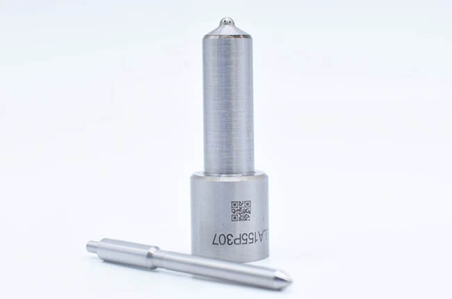 DLLA155P307 nozzle