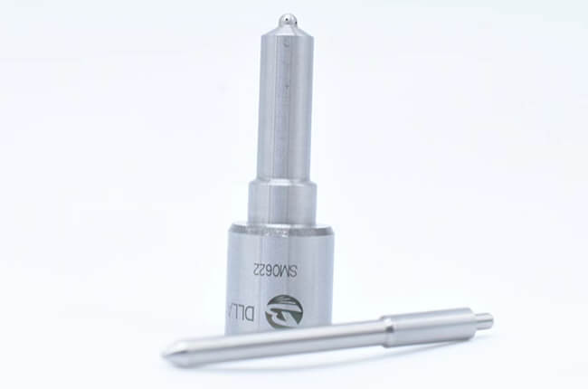injectors nozzle DLLA 150 P 77